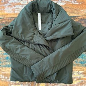 Lululemon jacket
